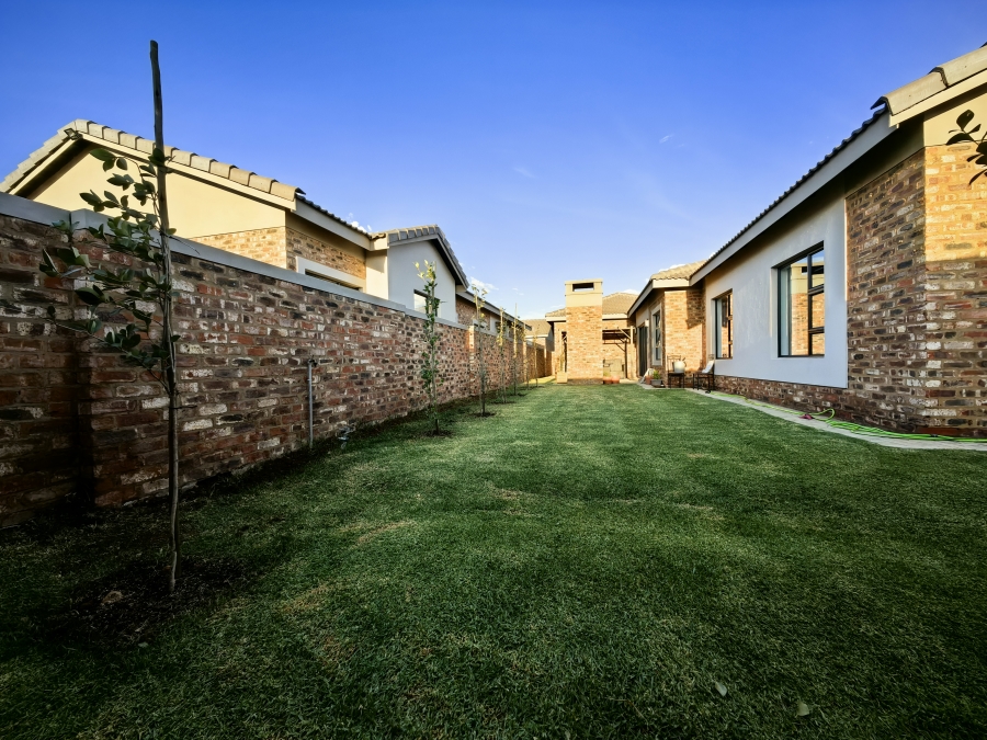 3 Bedroom Property for Sale in Baillie Park North West